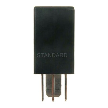 Standard Ignition Fog Lamp Relay - Intermotor RY-939